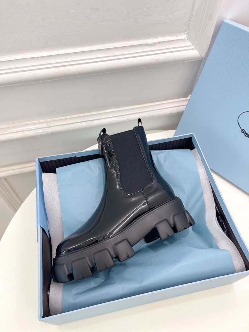 Prada Boots